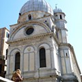 Veneza - Igreja Santa Maria dei Miracoli.JPG